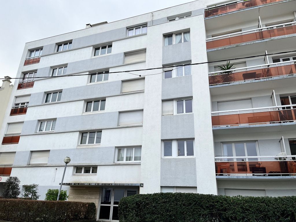 Appartement LORIENT (56100) AGENCE ALTI