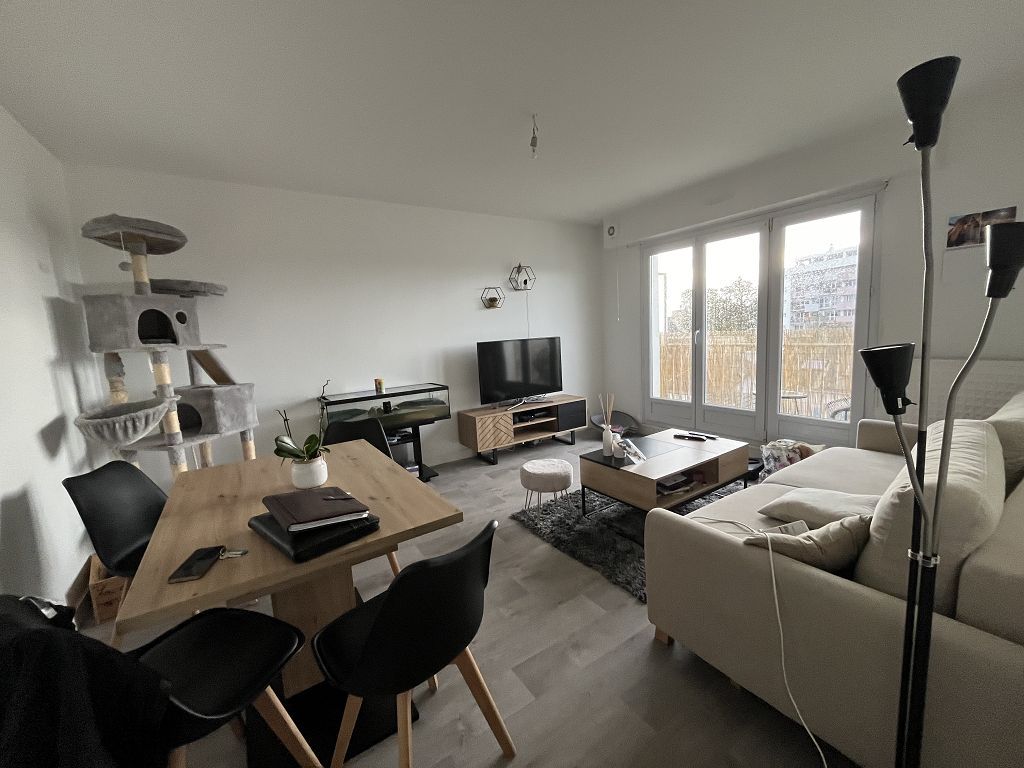 Appartement LORIENT (56100) AGENCE ALTI