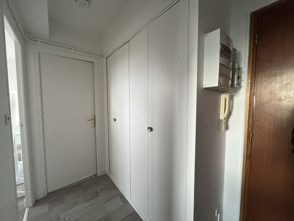 Appartement LORIENT (56100) AGENCE ALTI