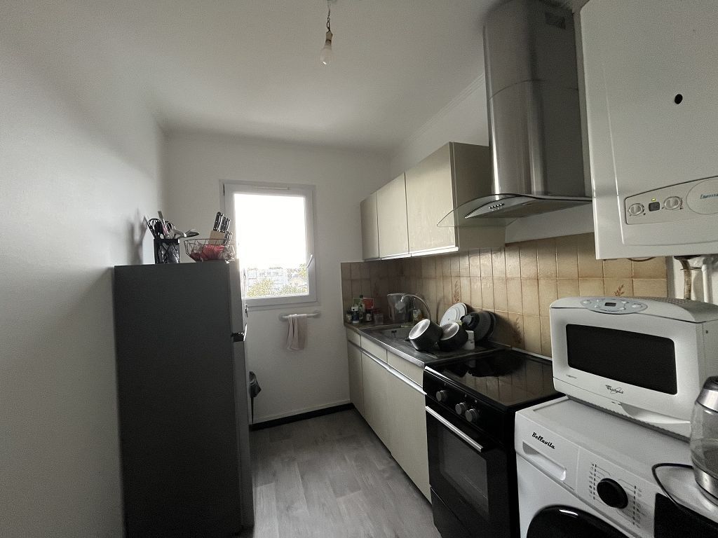 Appartement LORIENT (56100) AGENCE ALTI