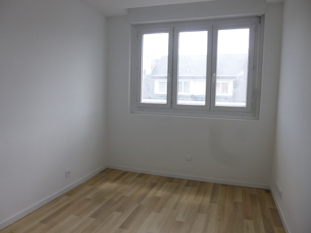 Appartement T3 LANESTER (56600) AGENCE ALTI