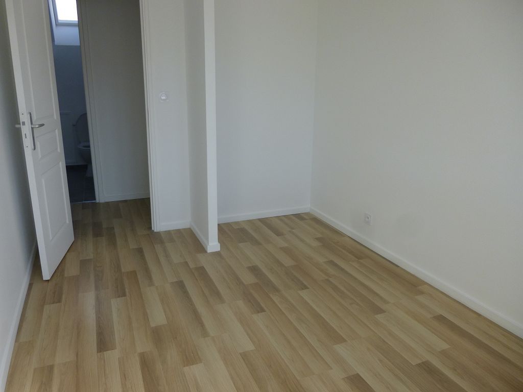 Appartement T3 LANESTER (56600) AGENCE ALTI