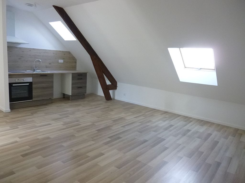 Appartement T3 LANESTER (56600) AGENCE ALTI