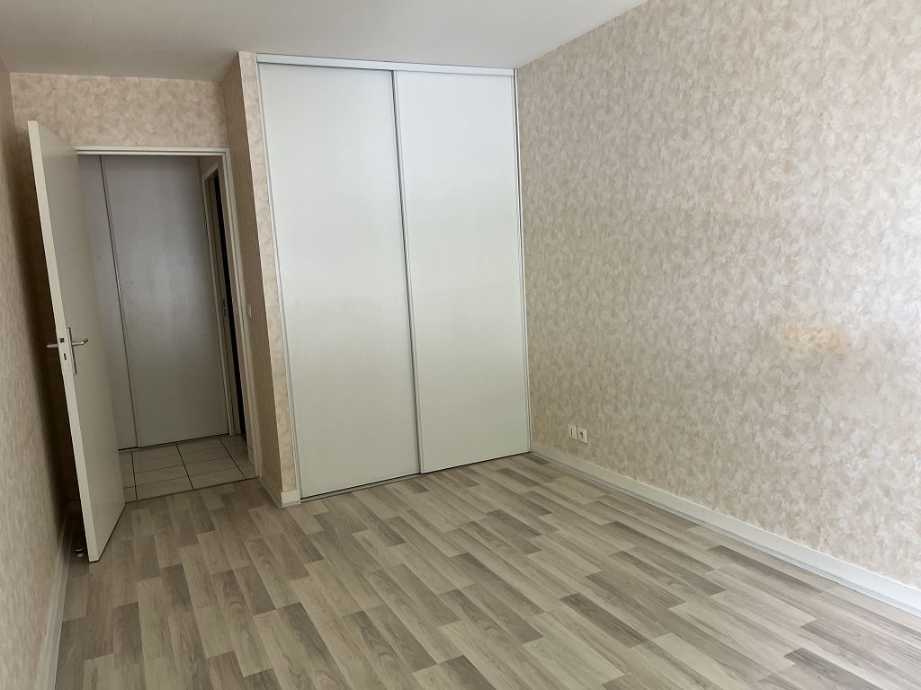 Appartement T2 VANNES (56000) AGENCE ALTI