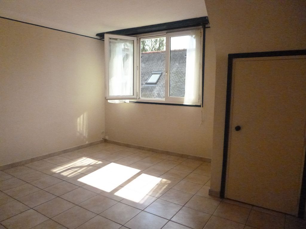 Appartement T2 LORIENT (56100) AGENCE ALTI