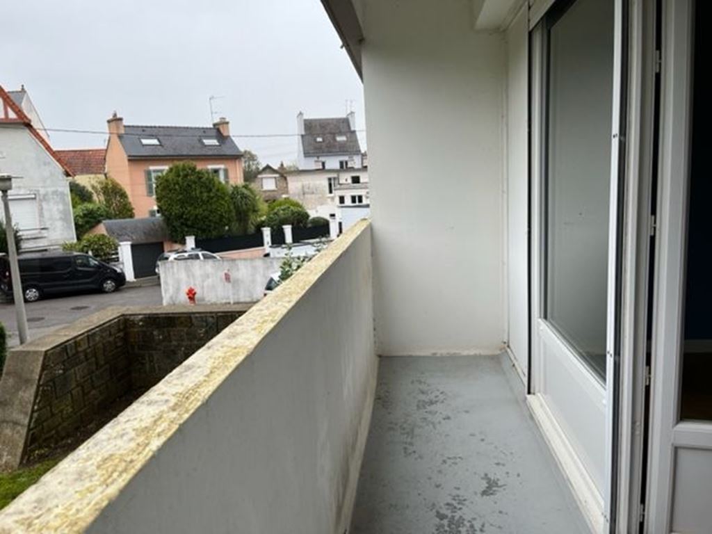 Appartement T3 LORIENT (56100) AGENCE ALTI