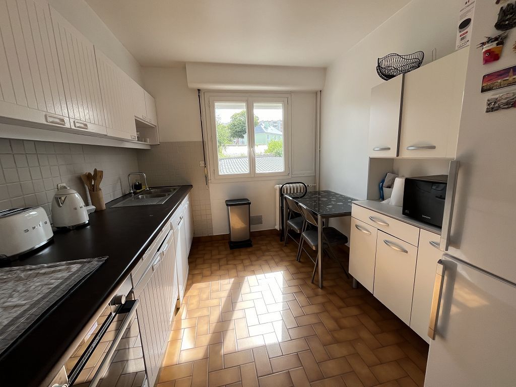 Appartement T3 LORIENT (56100) AGENCE ALTI