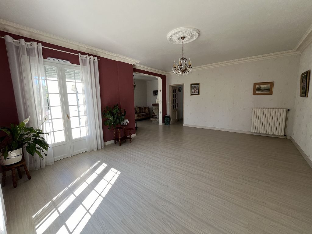 Maison CAUDAN (56850) AGENCE ALTI