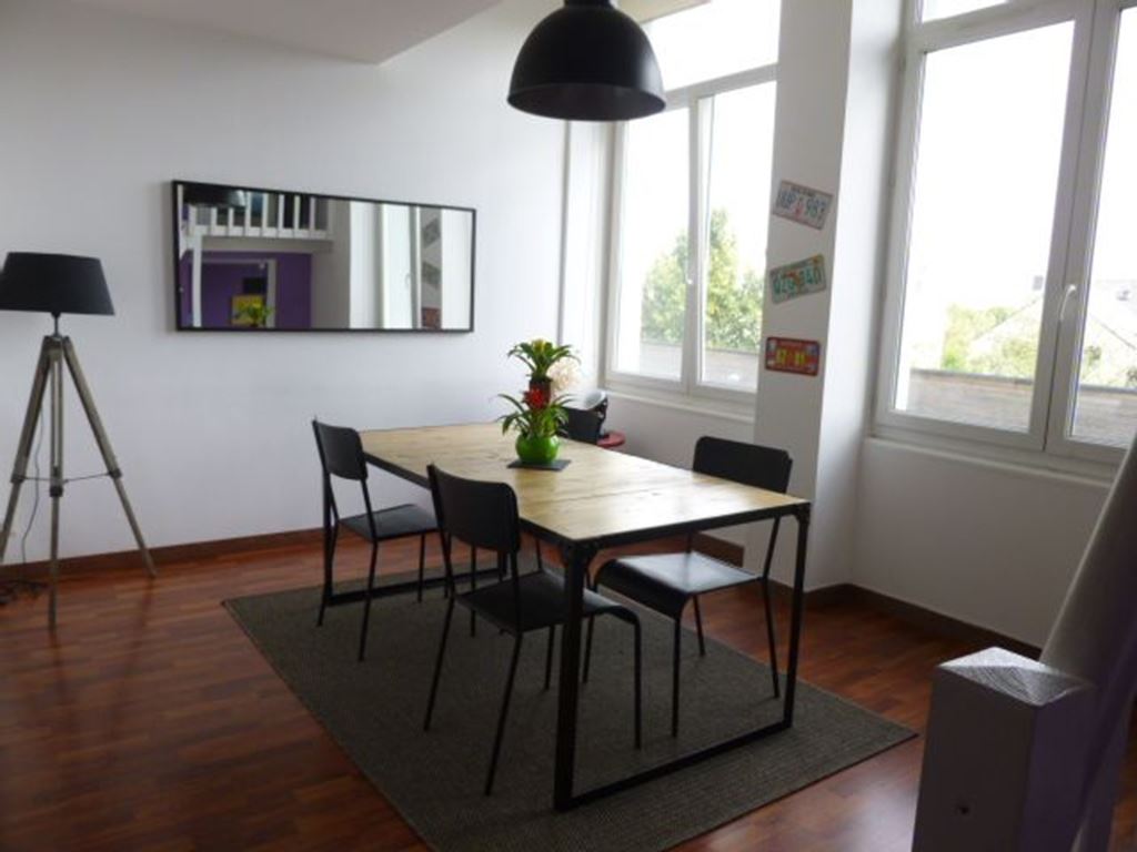 Appartement T2 bis LANESTER (56600) AGENCE ALTI