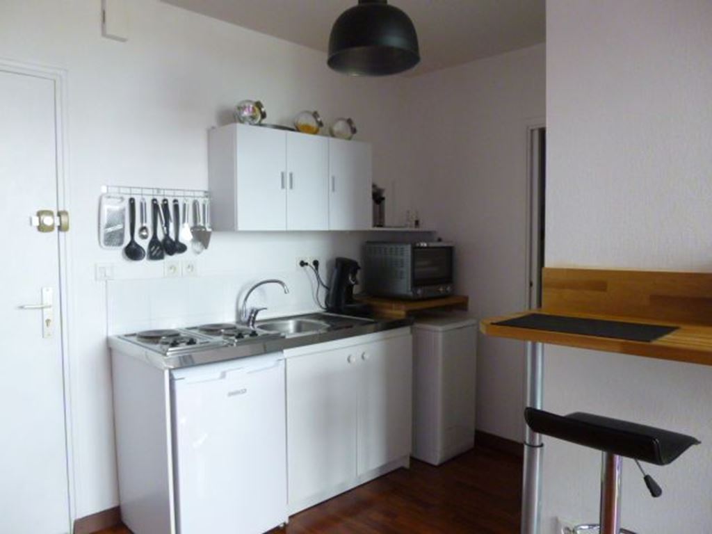 Appartement T2 bis LANESTER (56600) AGENCE ALTI