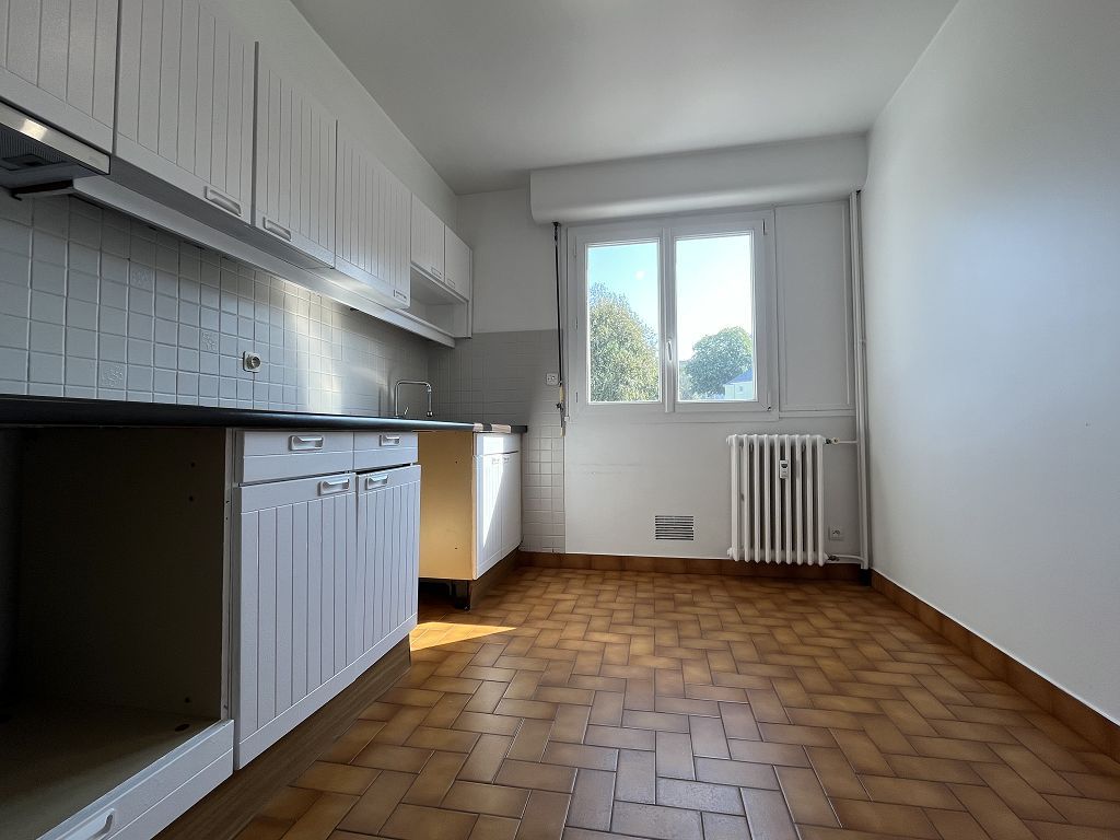 Appartement T3 LORIENT (56100) AGENCE ALTI