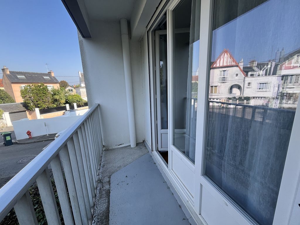 Appartement T3 LORIENT (56100) AGENCE ALTI