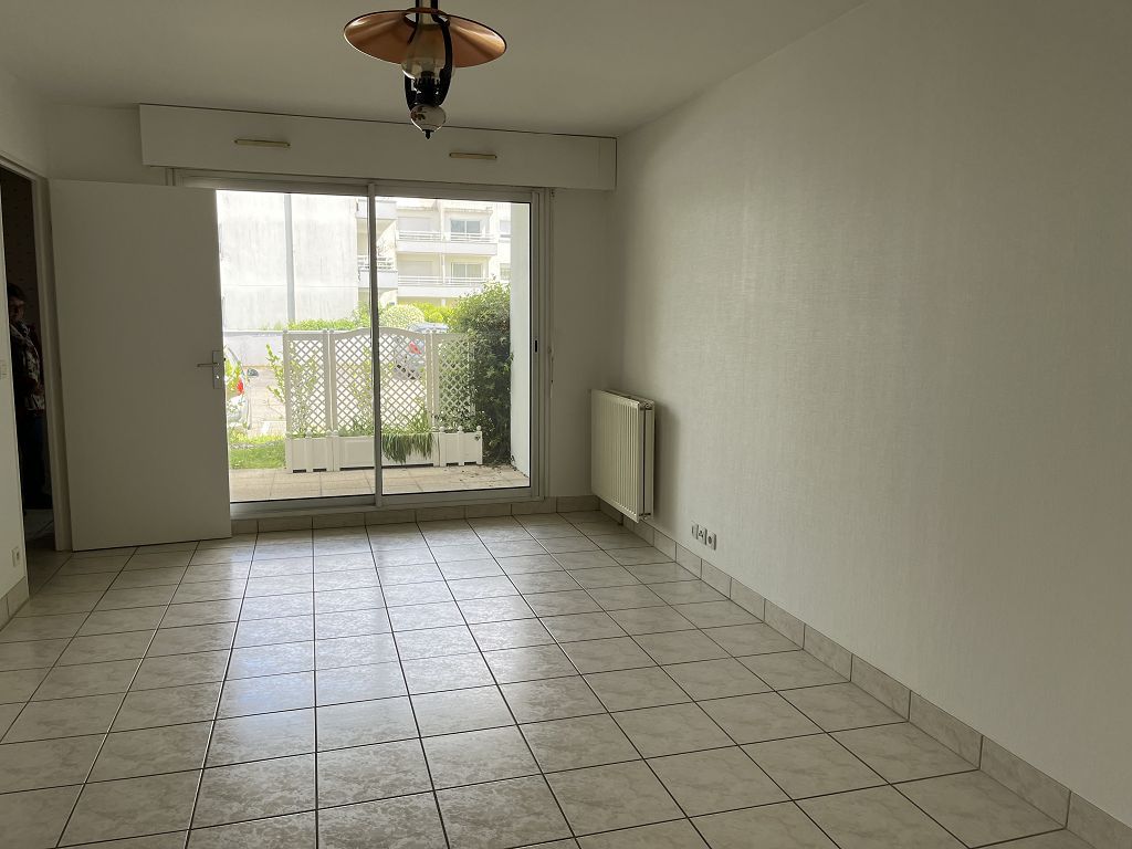 Appartement T2 VANNES (56000) AGENCE ALTI