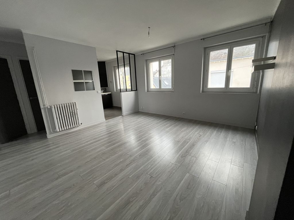 Appartement T3 LORIENT (56100) AGENCE ALTI