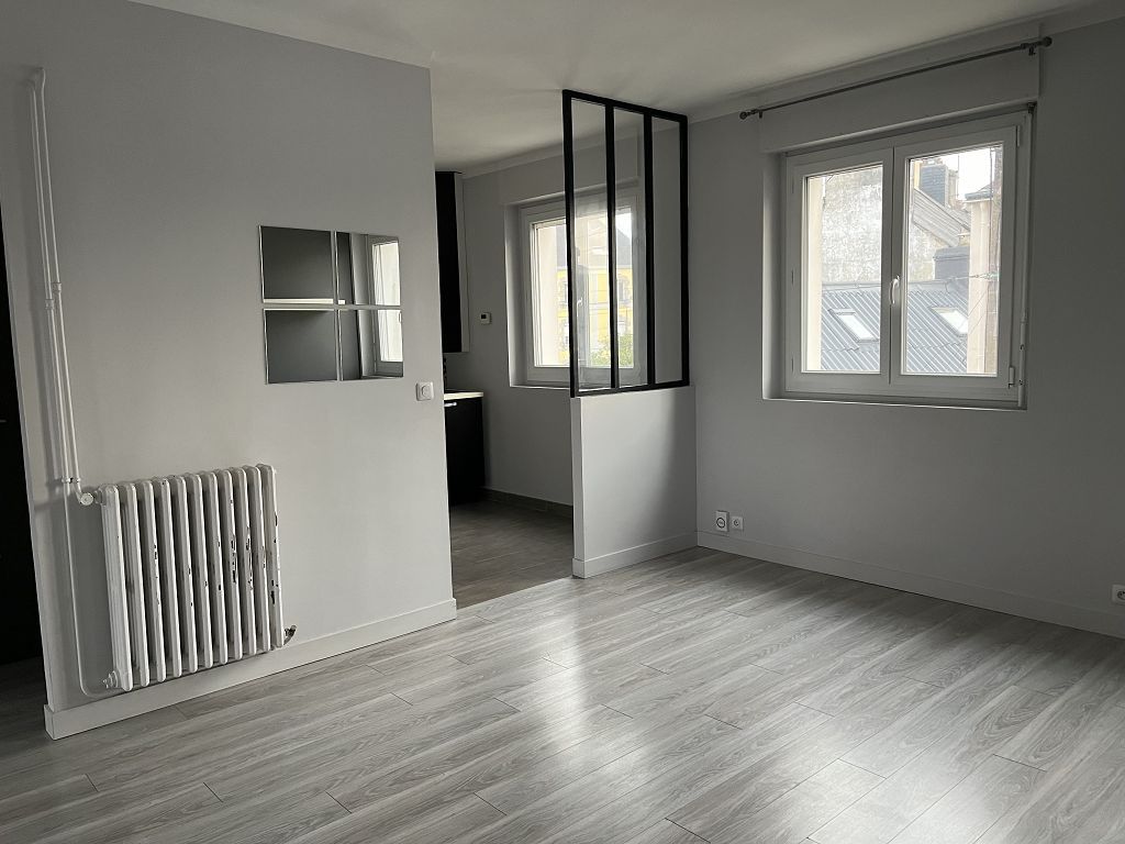 Appartement T3 LORIENT (56100) AGENCE ALTI