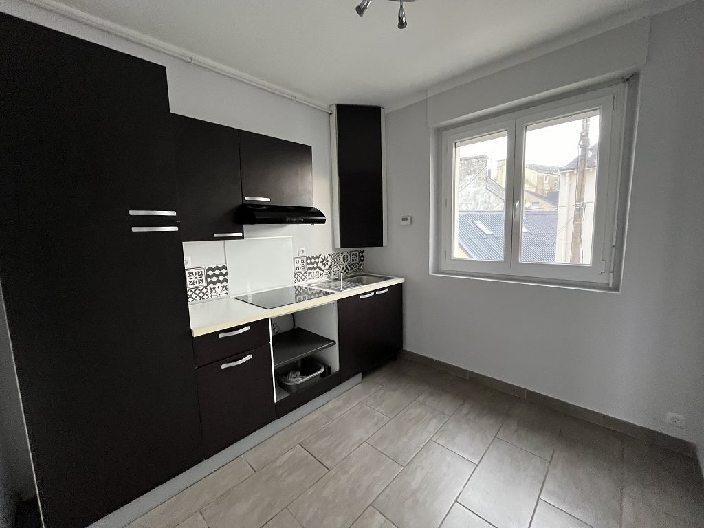 Appartement T3 LORIENT (56100) AGENCE ALTI